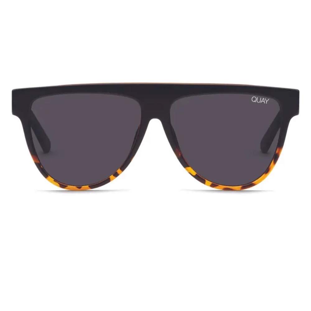 Quay Last Night Sunglasses